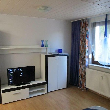 Schoene 66 M² Ferienwohnung In Main-Spessart Thungen Екстер'єр фото