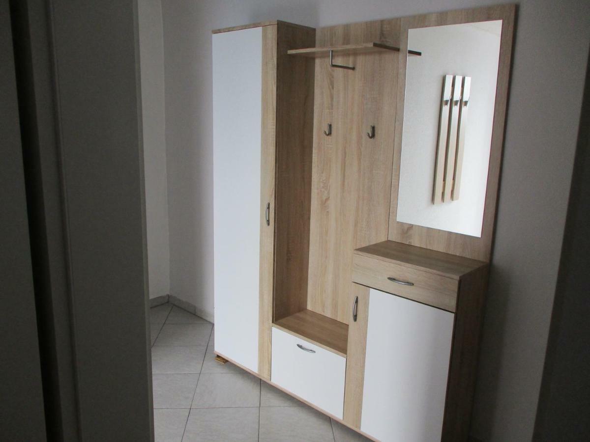 Schoene 66 M² Ferienwohnung In Main-Spessart Thungen Екстер'єр фото